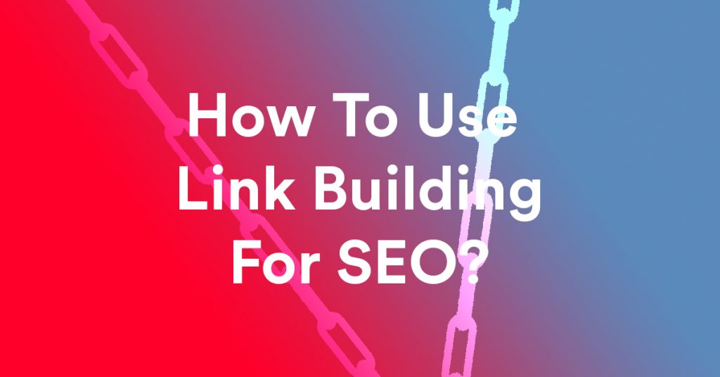 link building